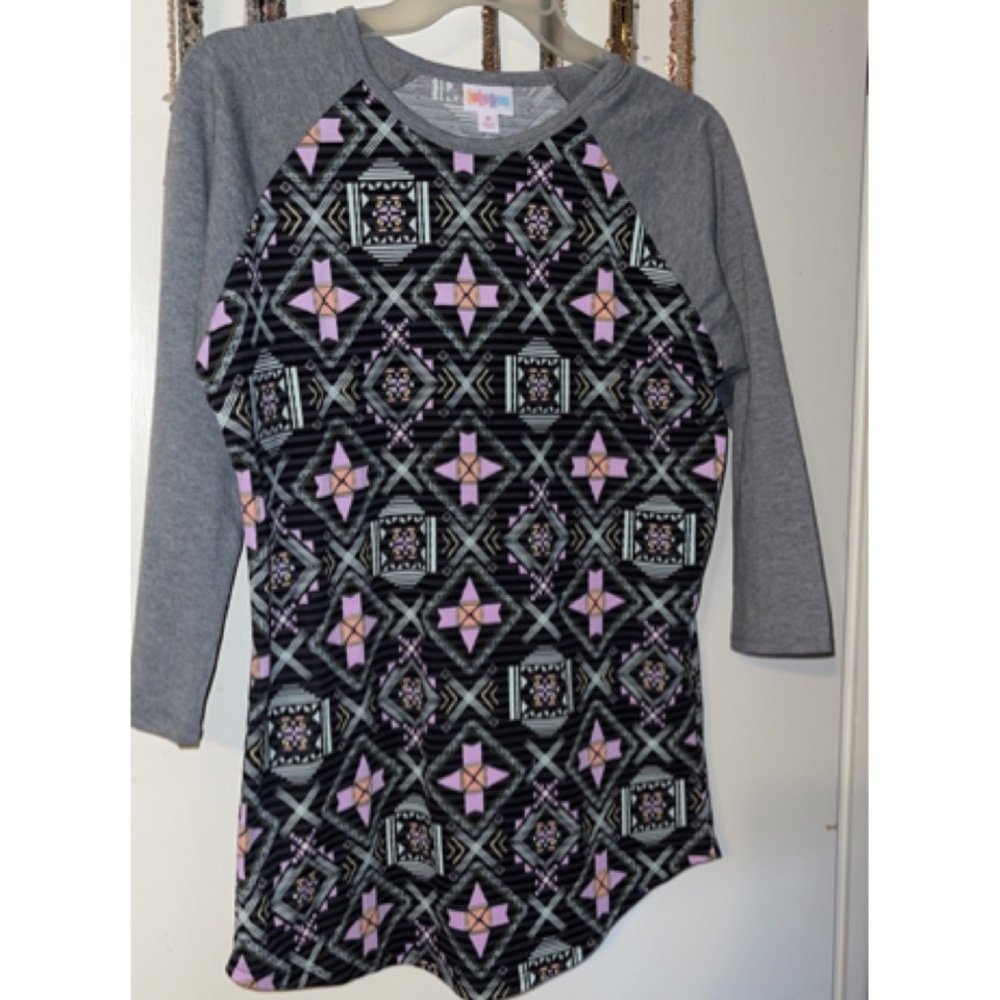 Lularoe randy